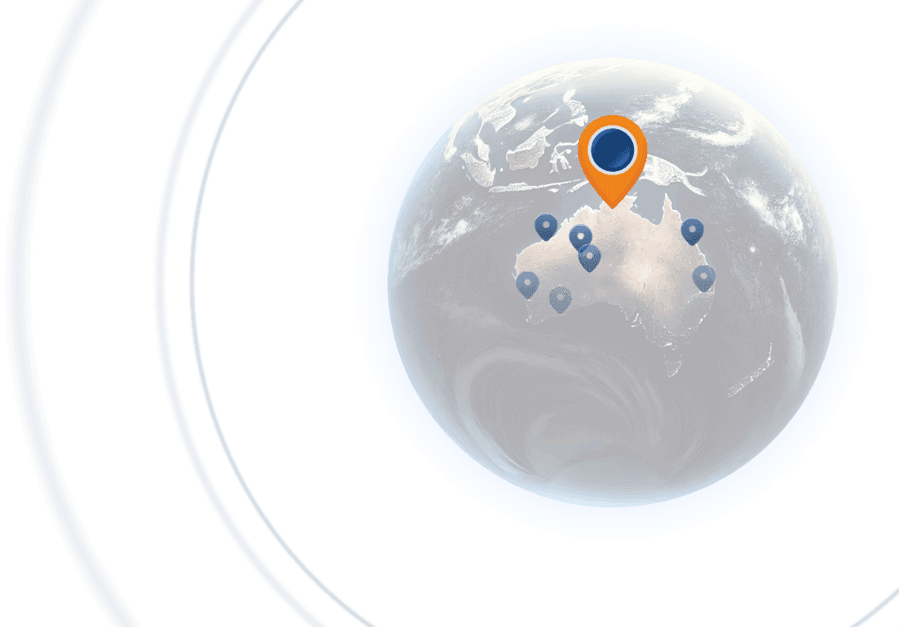 Banner Home Background